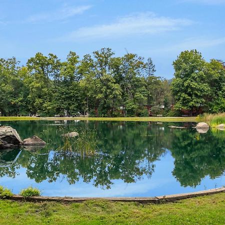 Drummer Boy Camping Resort Gettysburg Esterno foto